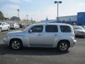 Silver Ice Metallic - HHR LT Photo No. 2