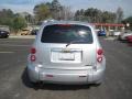 Silver Ice Metallic - HHR LT Photo No. 4