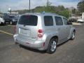 Silver Ice Metallic - HHR LT Photo No. 5
