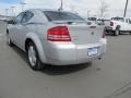 2010 Bright Silver Metallic Dodge Avenger R/T  photo #10