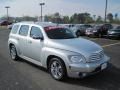 Silver Ice Metallic - HHR LT Photo No. 7