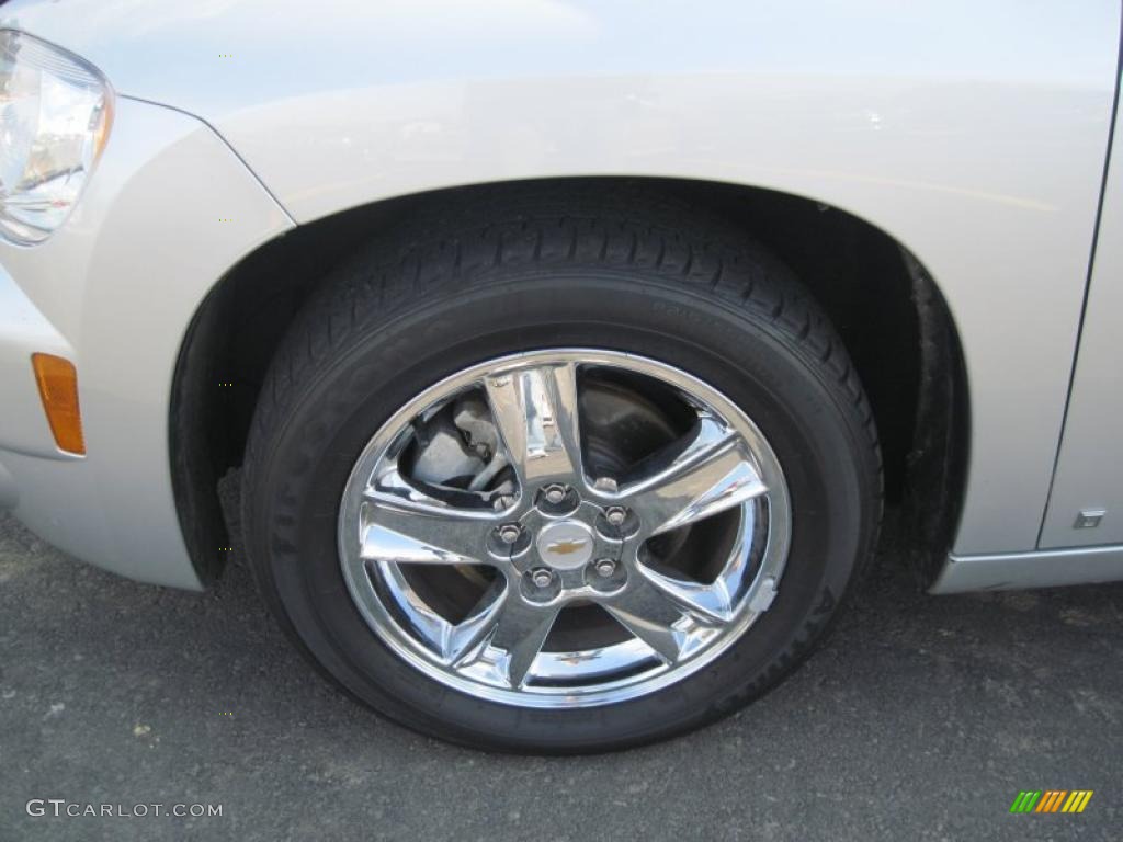 2009 Chevrolet HHR LT Wheel Photo #47415983