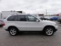 Alpine White - X5 3.0i Photo No. 7