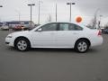 Summit White - Impala LT Photo No. 1