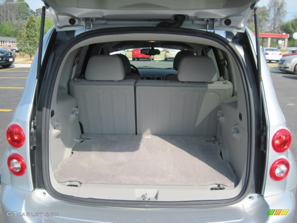 2009 Chevrolet HHR LT Trunk Photo #47416037
