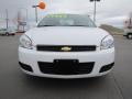 Summit White - Impala LT Photo No. 3