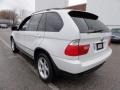 2001 Alpine White BMW X5 3.0i  photo #10