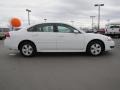 Summit White - Impala LT Photo No. 5
