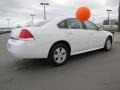 Summit White - Impala LT Photo No. 6