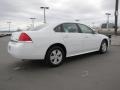 Summit White - Impala LT Photo No. 7