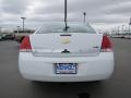 Summit White - Impala LT Photo No. 8