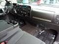 2008 Black Chevrolet Silverado 1500 LT Extended Cab  photo #20