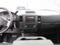 2010 Red Alert Nissan Titan SE Crew Cab 4x4  photo #11