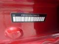 2010 Volcanic Red Kia Sportage LX V6 4x4  photo #22