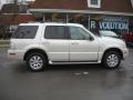 2006 Cashmere Tri-Coat Mercury Mountaineer Convenience AWD  photo #2