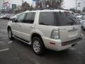 2006 Cashmere Tri-Coat Mercury Mountaineer Convenience AWD  photo #5