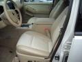 2006 Cashmere Tri-Coat Mercury Mountaineer Convenience AWD  photo #10