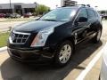 Black Raven - SRX FWD Photo No. 1