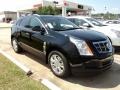 Black Raven - SRX FWD Photo No. 2