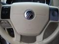 2006 Cashmere Tri-Coat Mercury Mountaineer Convenience AWD  photo #19