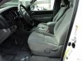 Super White - Tacoma V6 PreRunner Access Cab Photo No. 8