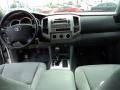 2009 Super White Toyota Tacoma V6 PreRunner Access Cab  photo #10