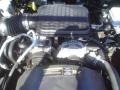 3.7 Liter SOHC 12-Valve PowerTech V6 Engine for 2008 Dodge Dakota SLT Crew Cab #47417543