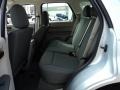 2010 Ingot Silver Metallic Ford Escape XLS  photo #10