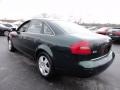 Racing Green Pearl - A6 2.7T quattro Sedan Photo No. 10