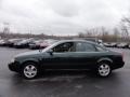 Racing Green Pearl - A6 2.7T quattro Sedan Photo No. 11
