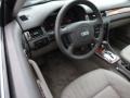 Racing Green Pearl - A6 2.7T quattro Sedan Photo No. 12