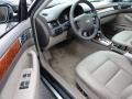 Racing Green Pearl - A6 2.7T quattro Sedan Photo No. 13