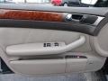 Racing Green Pearl - A6 2.7T quattro Sedan Photo No. 14