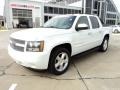 Summit White - Avalanche LTZ Photo No. 1