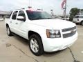 Summit White - Avalanche LTZ Photo No. 2