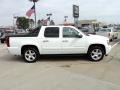 Summit White - Avalanche LTZ Photo No. 4