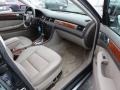 Racing Green Pearl - A6 2.7T quattro Sedan Photo No. 19