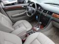 Racing Green Pearl - A6 2.7T quattro Sedan Photo No. 20