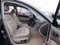 Racing Green Pearl - A6 2.7T quattro Sedan Photo No. 21