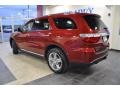 Inferno Red Crystal Pearl - Durango Citadel Photo No. 11