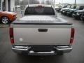 Silver Birch Metallic - Colorado LS Extended Cab Photo No. 3