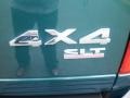 2003 Dodge Ram 1500 SLT Quad Cab 4x4 Marks and Logos