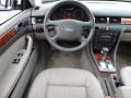 Racing Green Pearl - A6 2.7T quattro Sedan Photo No. 30