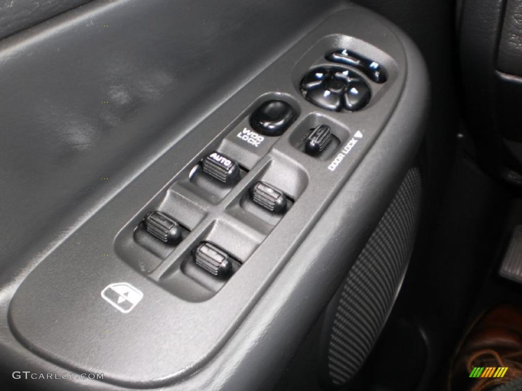 2003 Ram 1500 SLT Quad Cab 4x4 - Timberline Green Pearl / Dark Slate Gray photo #16