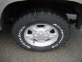 Silver Birch Metallic - Colorado LS Extended Cab Photo No. 13