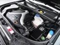 Racing Green Pearl - A6 2.7T quattro Sedan Photo No. 38