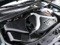 Racing Green Pearl - A6 2.7T quattro Sedan Photo No. 39