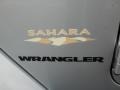 Bright Silver Metallic - Wrangler Sahara 4x4 Photo No. 6