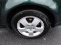 Racing Green Pearl - A6 2.7T quattro Sedan Photo No. 44