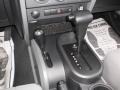 Bright Silver Metallic - Wrangler Sahara 4x4 Photo No. 13